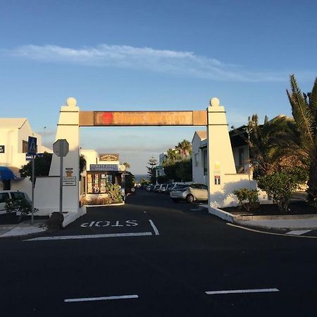 Bastian Nauplius Βίλα Costa Teguise Εξωτερικό φωτογραφία