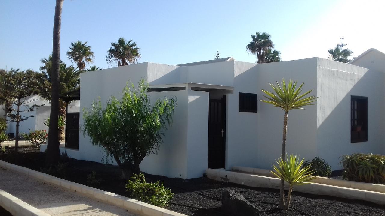 Bastian Nauplius Βίλα Costa Teguise Εξωτερικό φωτογραφία